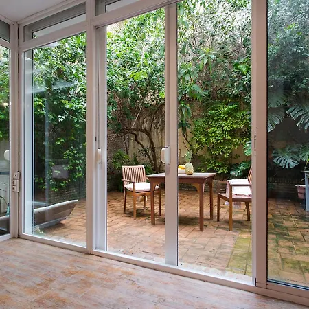 Svq - Patio Santa Cruz Seville