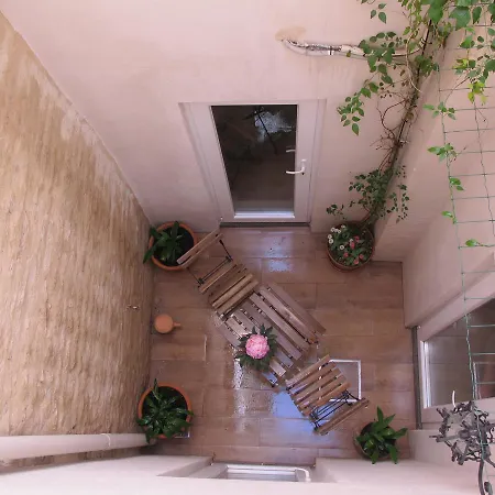 The Balcony Appartement Sevilla