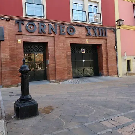 Torneo Xxiii Sevilla