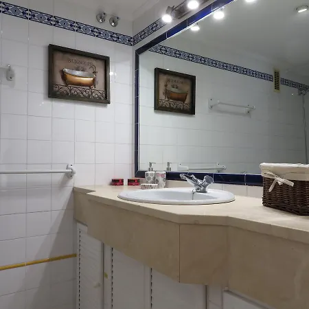 Apartamento Torneo Xxiii Sevilla