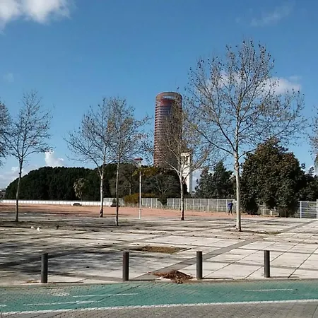 Torneo Xxiii Apartamento Sevilla
