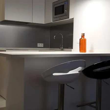 Apartment Karivu Castilla Seville