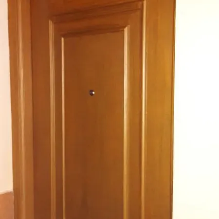 Karivu Castilla Apartment *