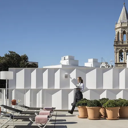 Posada Del Lucero Hotel 4*