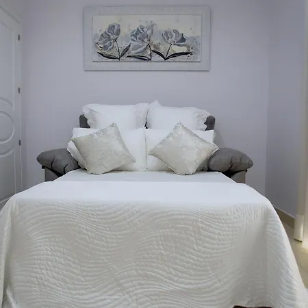 Appartement Panther Luxury Dreams *