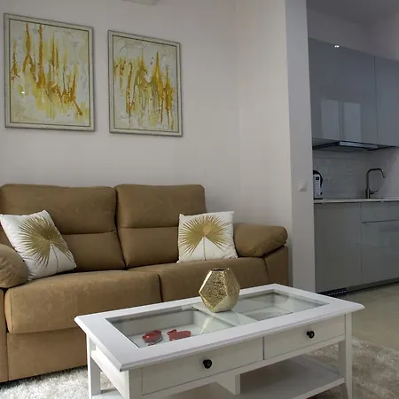Apartamento Panther Luxury Dreams *