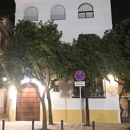 Hotel Rey Don Pedro Luxury 3*