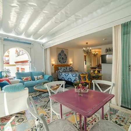 Rey Don Pedro Luxury Hotel 3*