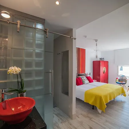 Hotel Rey Don Pedro Luxury 3*