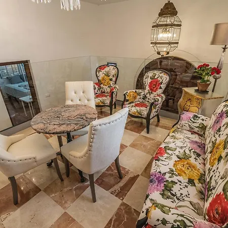 Hotel Rey Don Pedro Luxury 3*