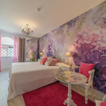Rey Don Pedro Luxury Otel Sevilla