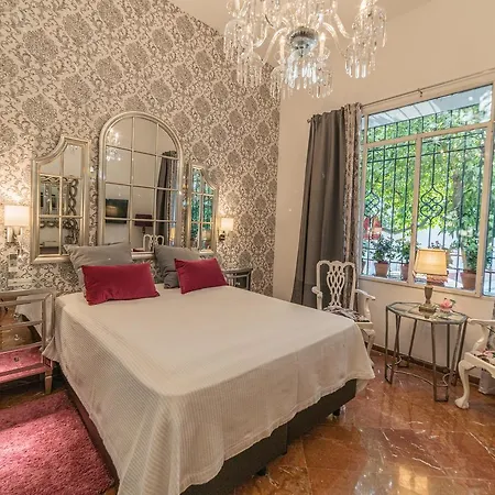 Hotel Rey Don Pedro Luxury 3*