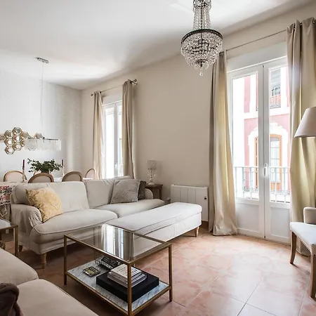 Boutike Apartment Seville