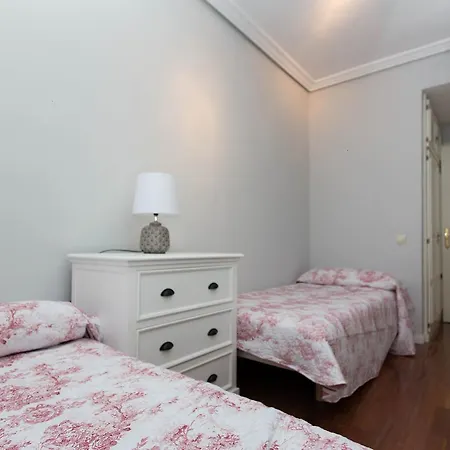 Apartment Svq - Patio Santa Cruz Seville