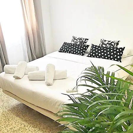 Appartement Gifsa - Parque Alcosa *