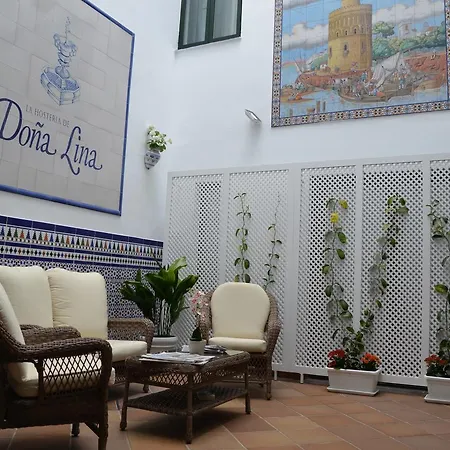 Hotel Doña Lina