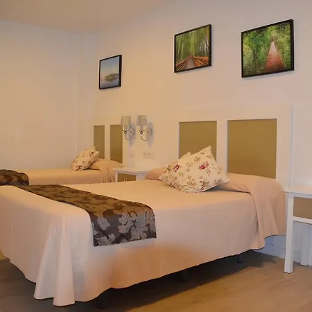 Hotel Doña Lina