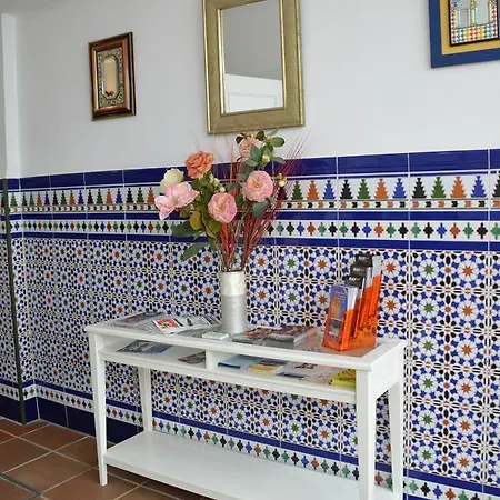 Doña Lina Hotel Sevilla