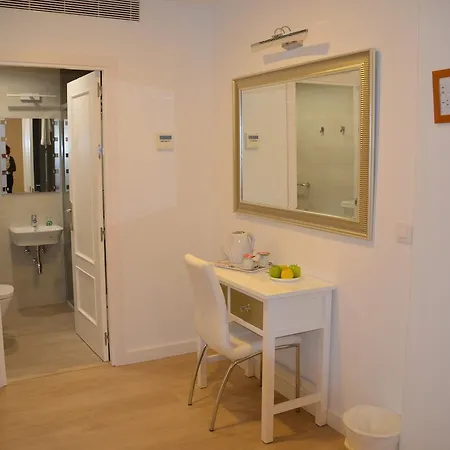Doña Lina Hotel 2*