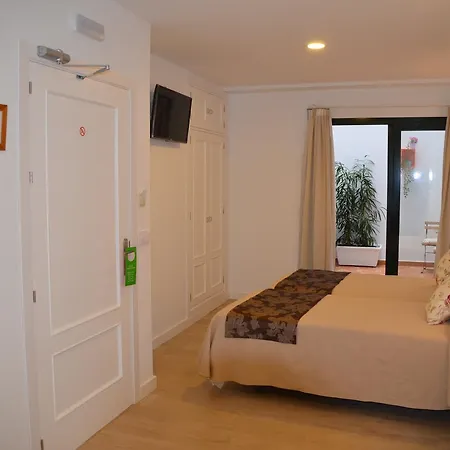 Hotel Doña Lina Sevilla