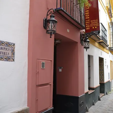 Doña Lina Hotel