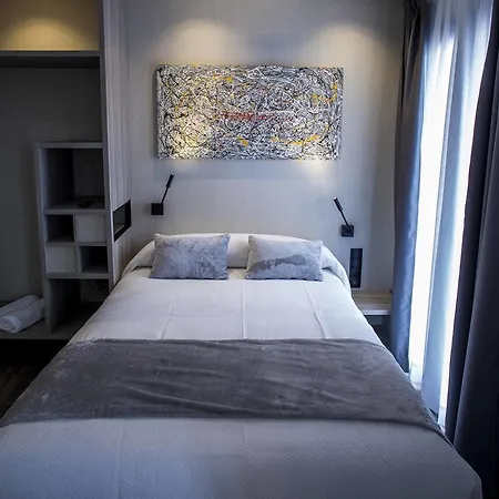 Gasthof Santa Justa - Adults Only Sevilla