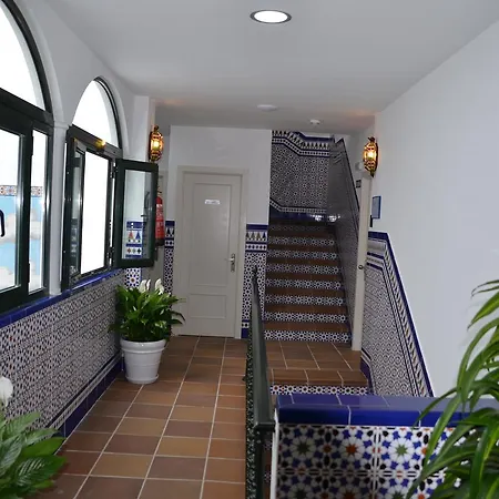 Hotel Dona Lina