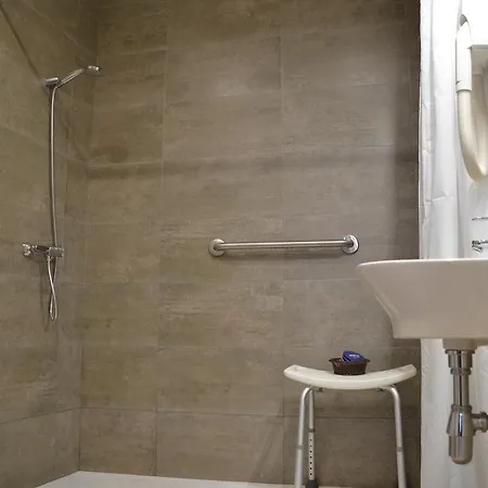 Hotel Hotel Dona Lina Seville