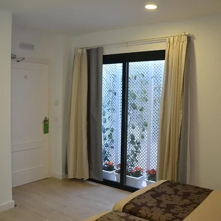 Hotel Doña Lina Sevilla