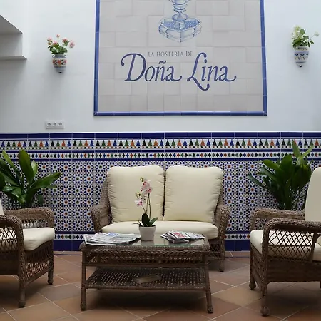 Doña Lina Hotel