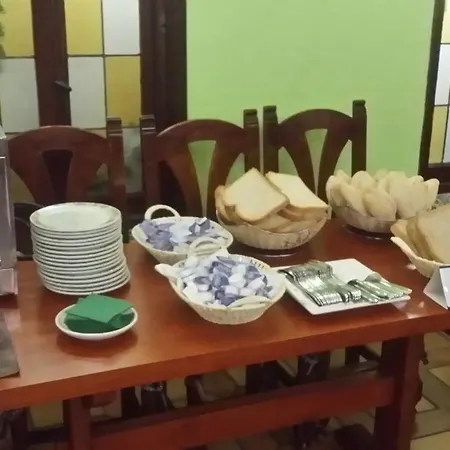 Hotel Doña Lina