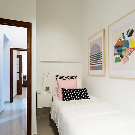 Diaber Gerona 22 Apartment Seville