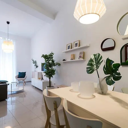 Apartment Diaber Gerona 22 Seville