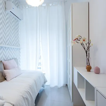 Apartment Diaber Gerona 22 *