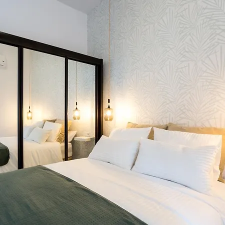 Apartment Diaber Gerona 22 Seville