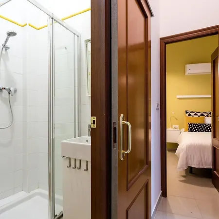 Diaber Gerona 22 Apartment