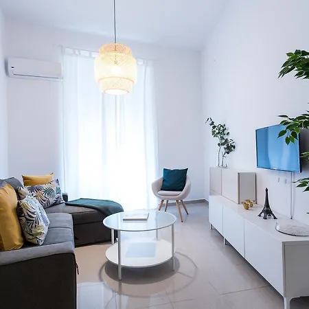 Apartment Diaber Gerona 22 Seville