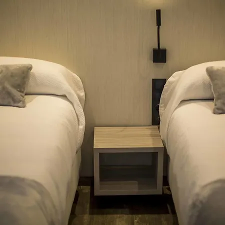 Gasthof Santa Justa - Adults Only Sevilla