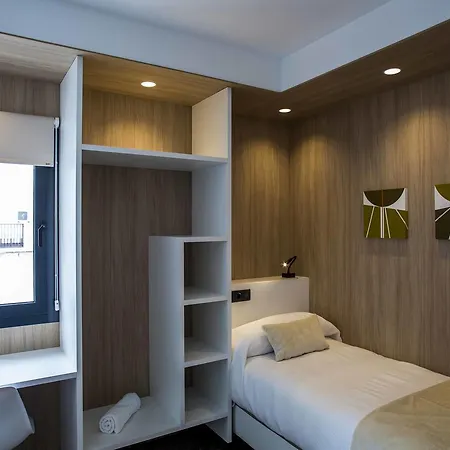 Gasthof Santa Justa - Adults Only Sevilla