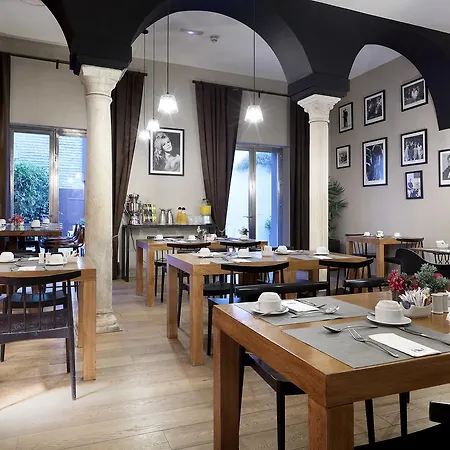Hotel Eurostars Boutique Sevilla