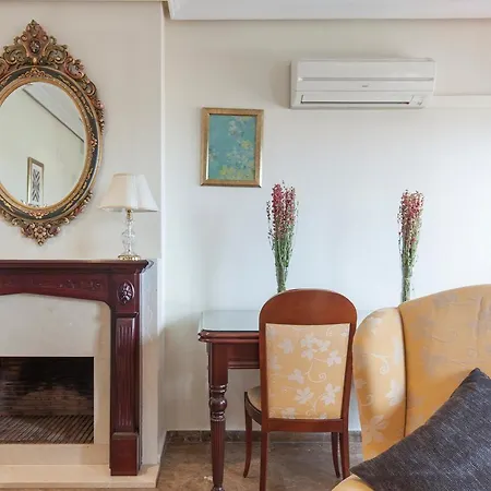Appartement Amplio&luminoso Triana Séville
