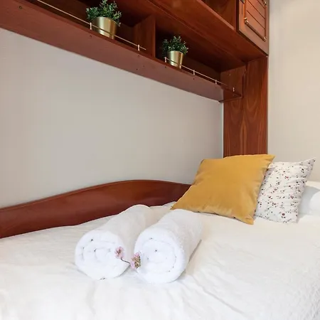 Appartement Amplio&luminoso Triana