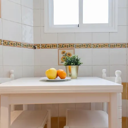 Appartement Amplio&luminoso Triana *