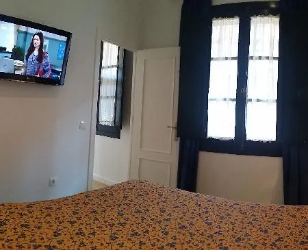 Corral De Chicharos Apartment Seville