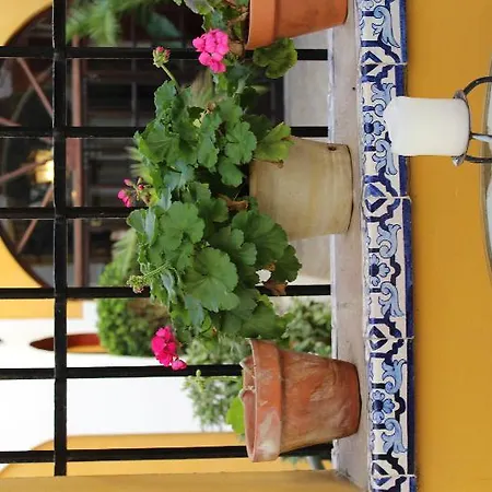 Casa Imperial מלון סביליה