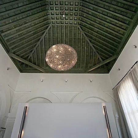 Coolrooms Palacio Villapanes 5 Gl Hotel 5*