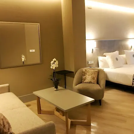 America Hotel Sevilla