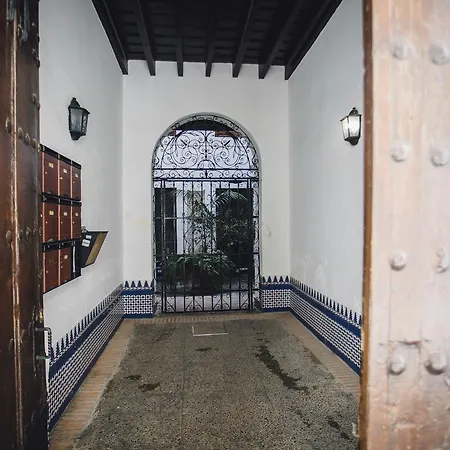 Casa De Las Golondrinas