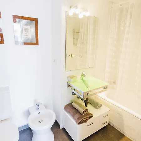 Apartamento Casa De Las Golondrinas Sevilla
