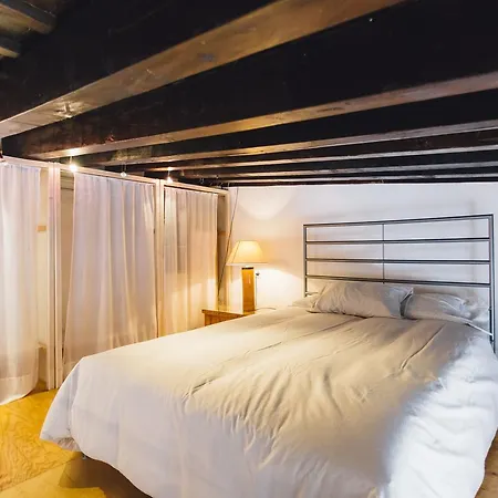 Apartamento Casa De Las Golondrinas Sevilla